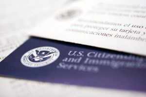Houston Texas, US Naturalization Attorney