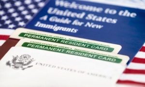 Houston immigration services