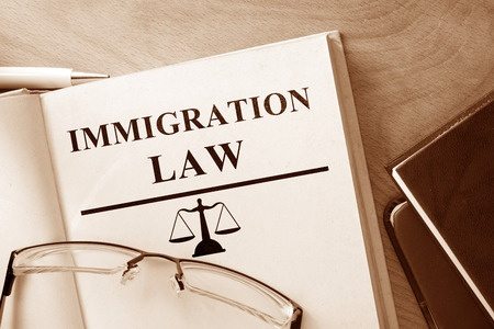 Immigration Attorney Houston