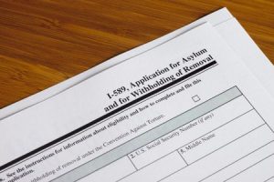 Houston Texas Lawyer for Asylum