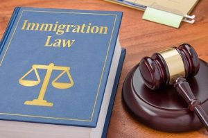 Houston, TX Immigration Services
