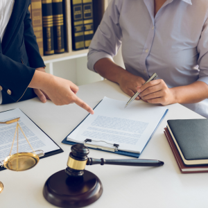 Deportation and Removal Proceedings