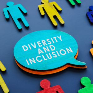 Diversity and Inclusion